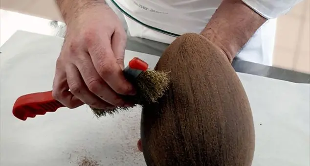 Pasqua: la vera ricetta per fare uova di cioccolato squisite in casa