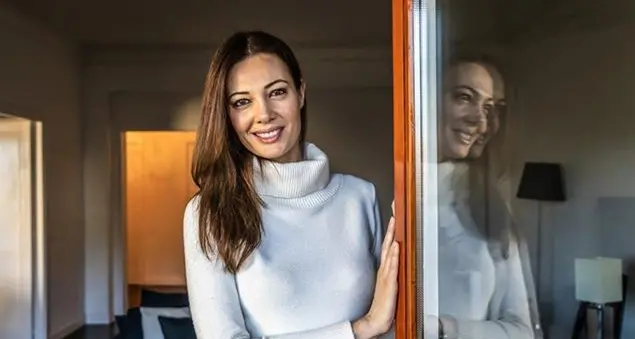 Eva Crosetta: «La mia fede fatta di amore e concretezza»