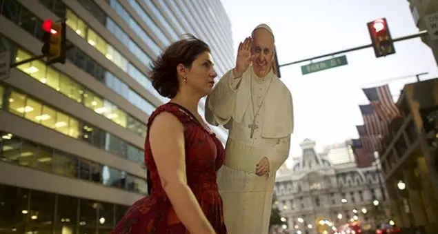 Lucetta Scaraffia: «Donne nella Chiesa: poco ascoltate, ma la cultura farà la differenza»