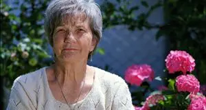 Cara nonna, ti vogliamo bene, ci hai dato un grande esempio