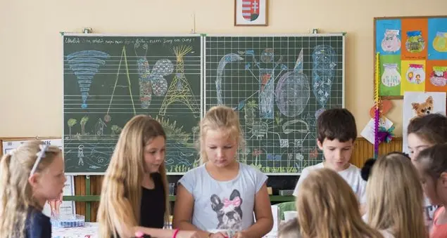 L'Educazione civica si insegnerà alle elementari: legge approvata alla Camera