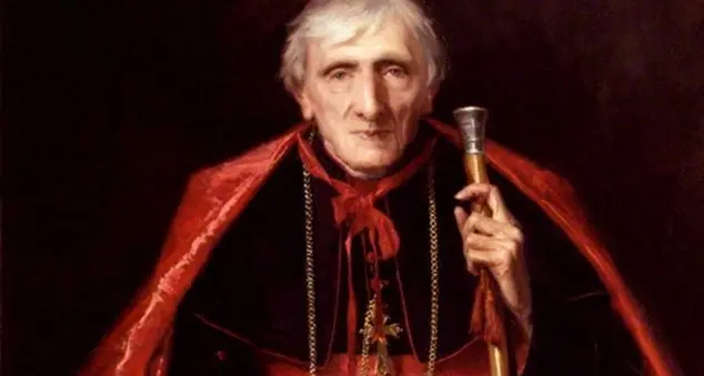 John Henry Newman santo: sarà il primo \"made in England\" dopo la Riforma