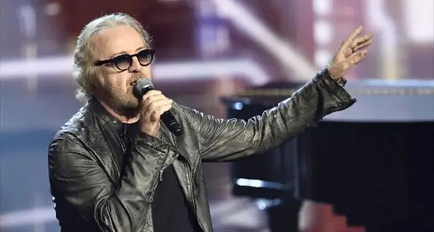 A Sanremo 2019, Umberto Tozzi: «“Ti amo” ha 40 anni ma è la canzone del mio futuro»