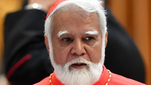 \"Non solo Asia Bibi\". I cristiani perseguitati in Pakistan, la testimonianza del cardinale Coutts al convegno Caritas di Firenze