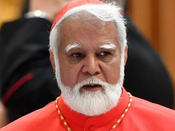 \"Non solo Asia Bibi\". I cristiani perseguitati in Pakistan, la testimonianza del cardinale Coutts al convegno Caritas di Firenze