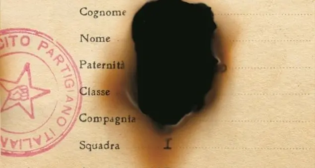 Un romanzo per ricordare la Resistenza e la Liberazione