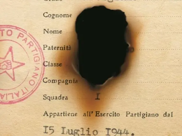 Un romanzo per ricordare la Resistenza e la Liberazione