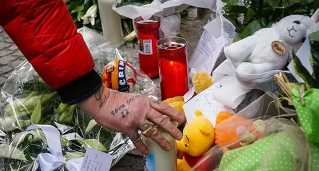 «La morte del piccolo Giuseppe: noi dov'eravamo?»