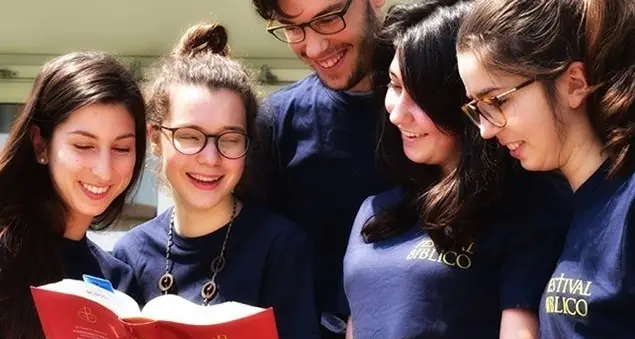 Festival biblico: uno sguardo sulla polis, per costruire convivenza