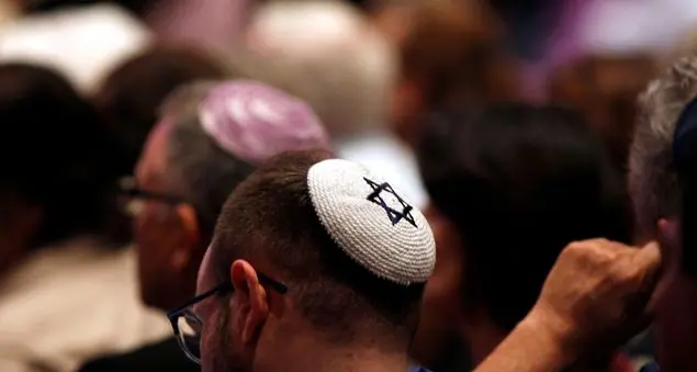 Violenza suprematista in California, attaccata una sinagoga