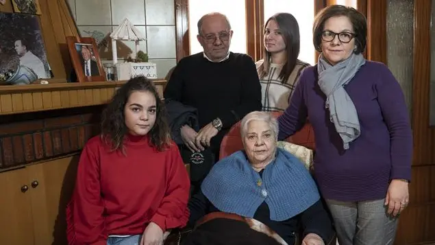 Nostro fratello, don Peppe Diana