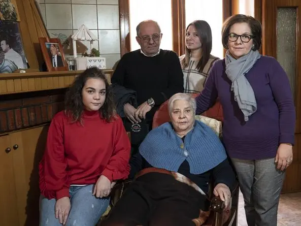 Nostro fratello, don Peppe Diana