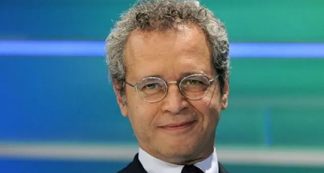 L'Open di Enrico Mentana piace anche all'Unicef