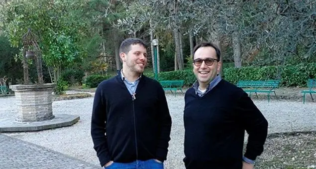 A scuola di preghiera con lo smarthphone