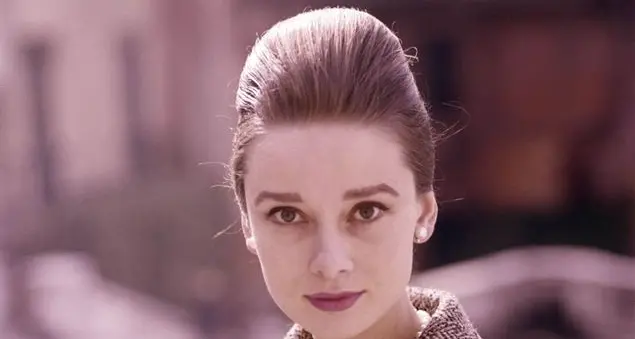 Audrey Hepburn compirebbe 90 anni: la ricorda con amore suo figlio