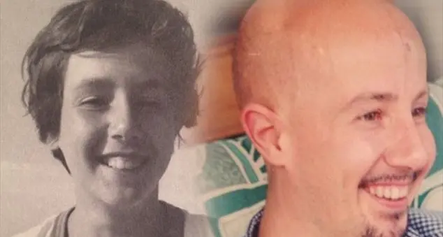 «L'arte di mio fratello Filippo vive attraverso le mani degli amici»