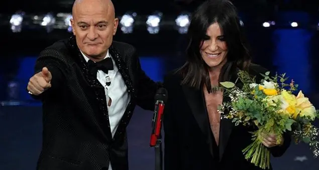 Paola Turci: «Dio ci vuole felici»