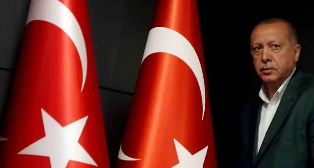 Padre Claudio Monge: \"Non è una rivoluzione, ma la Turchia è a una svolta\"