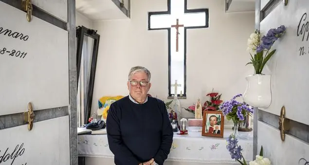 Non mi sento un eroe ma vorrei giustizia: Augusto di Meo, il testimone che lo Stato non riconosce