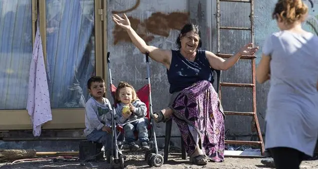 Rom: numeri, verità e falsi miti