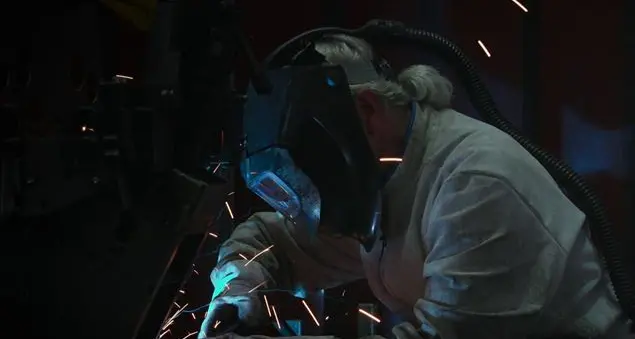 Quando il lavoro diventa un'eccellenza italiana