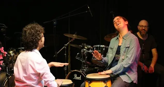 «Io, mamma di una giovane adulta autistica»