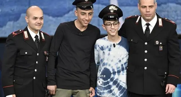 Quel milione di italiani di fatto, ma non di diritto