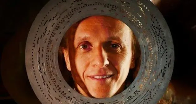 Alessandro Anderloni: «In carcere l’Inferno di Dante si fa preghiera»