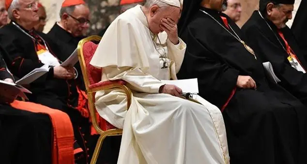 Quella \"pretofobia\" generata dai media