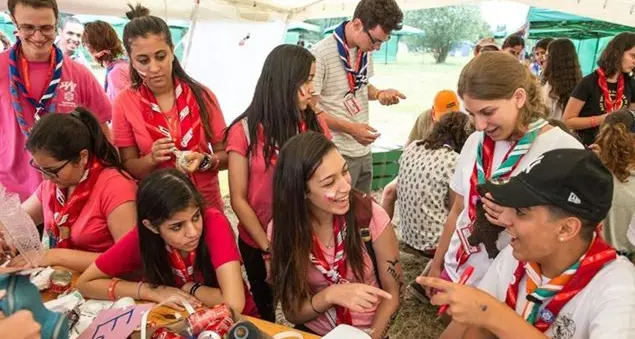 Un leader è il servo di tutti, ce lo ha insegnato Gesù