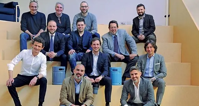 Il biberon che pulisce l’acqua