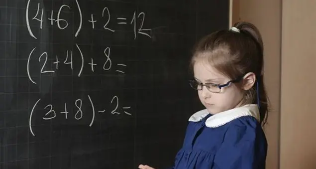 Cosa diceva Rodari a proposito del grembiulino a scuola