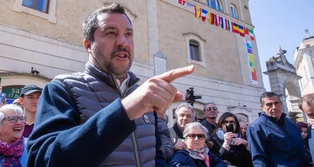 «Ecco tutti i conti che non tornano della Lega»