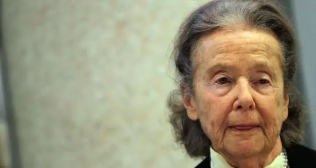 Morta Giulia Maria Crespi, la signora del Fai