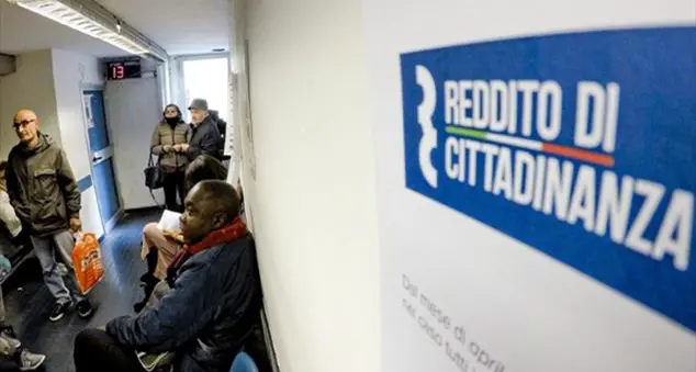 «Reddito di cittadinanza, ma i poveri ora sono parassiti?»