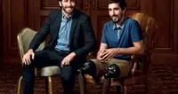 Stronger, con Jake Gyllenhaal : «L'amicizia contro il terrorismo»