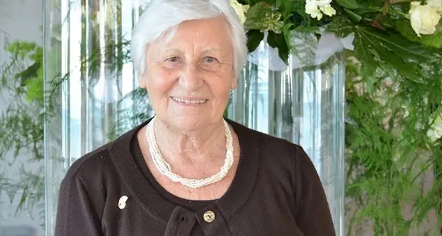 Addio a Paola Lattes, una vita in difesa delle donne vittime di violenza