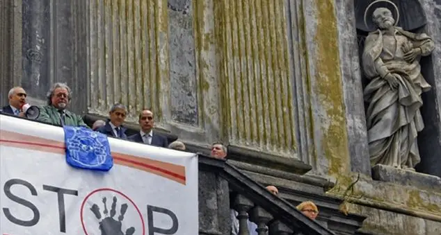 Umberto D. e i bambini che da grandi diventano killer