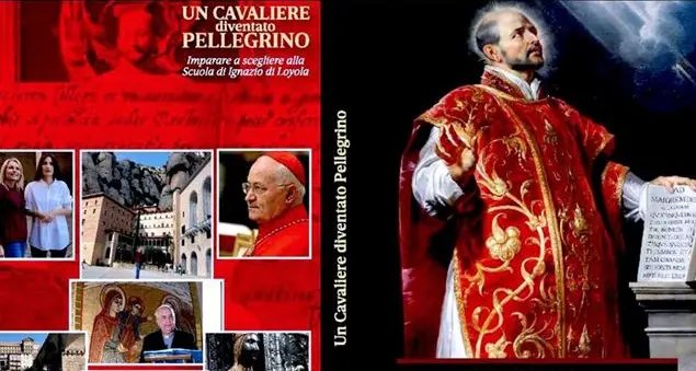 Sulle tracce di Ignazio di Lyola per imparare a discernere