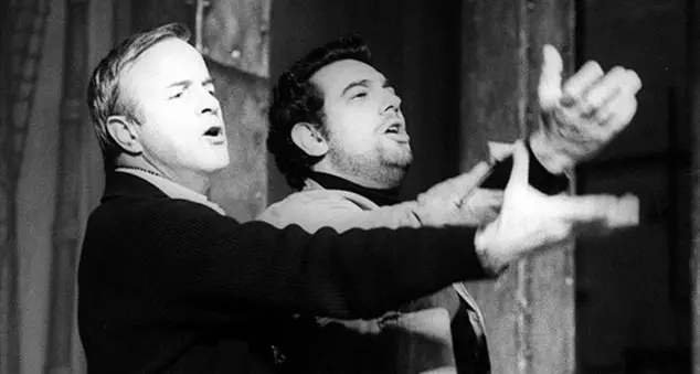 Franco Zeffirelli: la Lirica saluta \"un amico, e soprattutto un genio\"