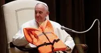 Cappellani del mare, il Papa dà loro le facoltà dei Missionari della Misericordia