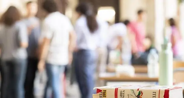 Il professor Galiano: «Non sarà mai un esame a dirti se sei maturo»