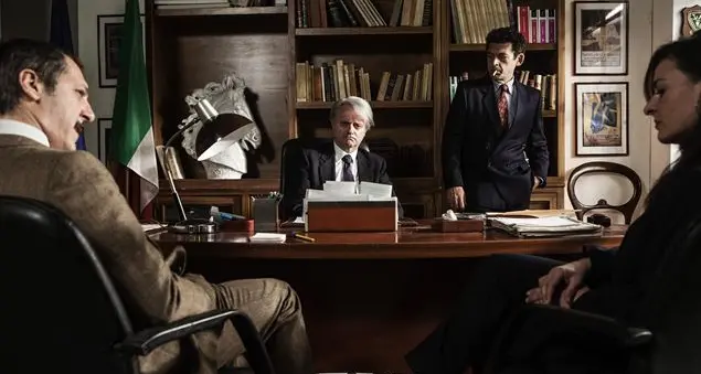 La serata antimafia di Rai 2: prima La Trattativa e poi il dibattito