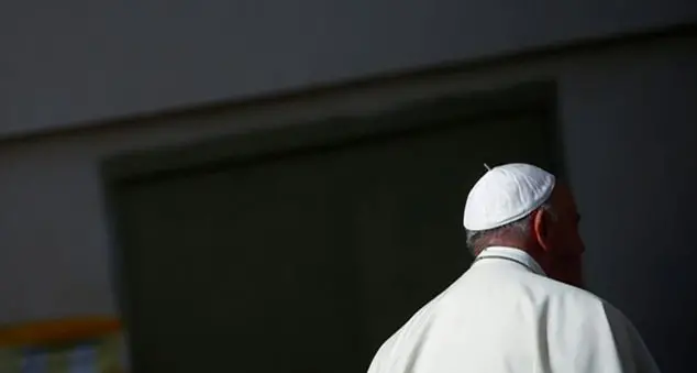 «Quanti attacchi da sedicenti cattolici al Papa e alla Chiesa»