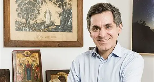 Arnoldo Mosca Mondadori: «Eucaristia, stupore senza fine»