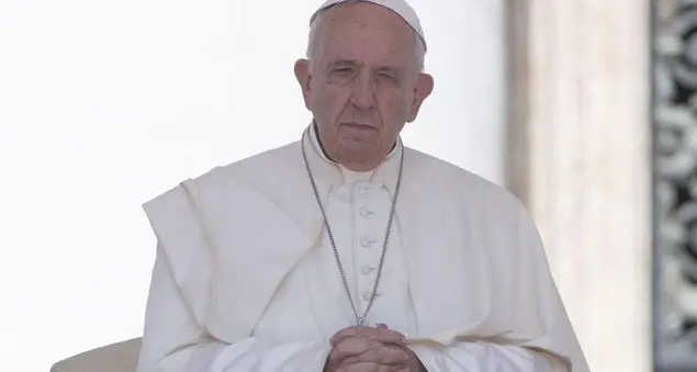 «Anche gli analfabeti possono capire il linguaggio dell’amore»