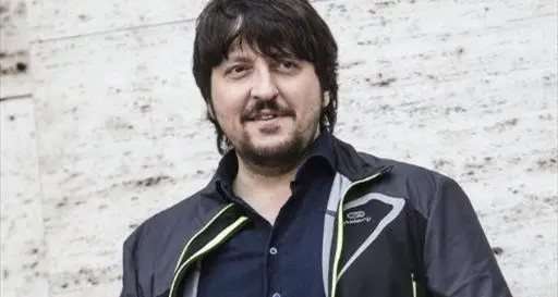 Ricky Memphis. Senza Chiesa non c’è cristianesimo