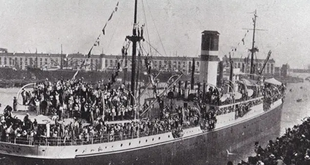 Migranti: «E se fossimo noi costretti a partire?»