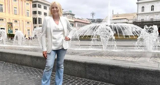 Da Antonella Clerici a Gino Paoli, chi ci sarà alla Ballata per Genova