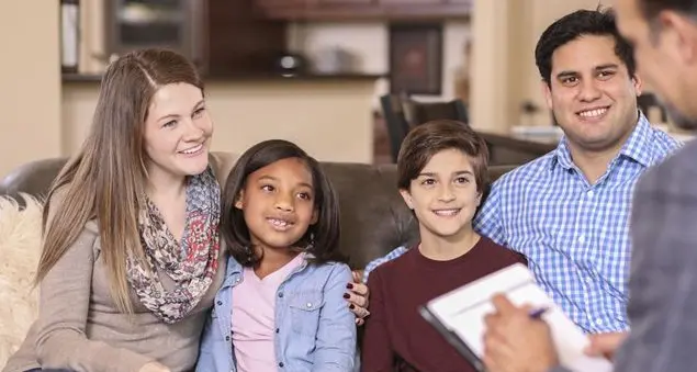 «L'affido è una cosa seria, se si mette al primo posto l'interesse dei bambini»